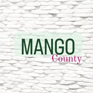 Mango County SURPRISE BOX sz XS